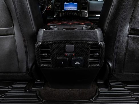 Used 2019 Ford F150 Raptor w/ Equipment Group 802A Luxury image 32