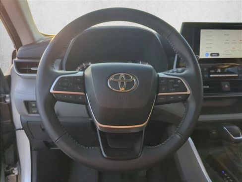 Used 2023 Toyota Highlander LE FWD image 12