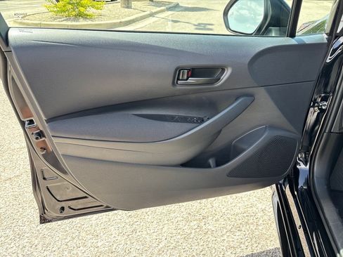 New 2026 Toyota Corolla LE FWD image 26