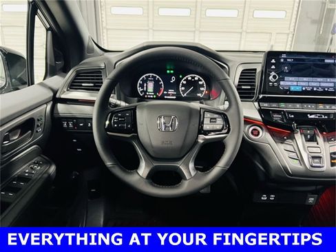 New 2026 Honda Odyssey Sport-L image 5