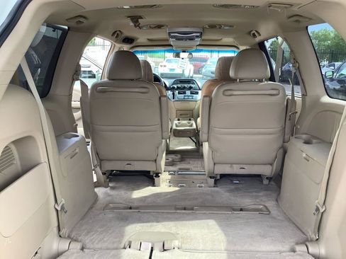 Used 2005 Honda Odyssey EX-L image 30