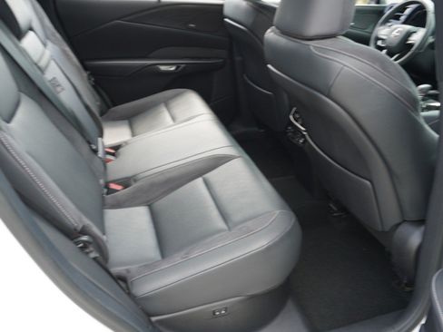 Certified 2024 Lexus RX 350 FWD w/ Convenience Package image 35