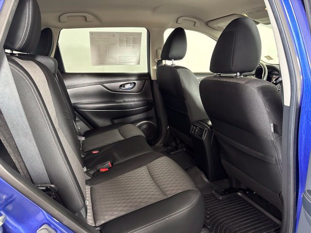Used 2019 Nissan Rogue SV AWD/4WD image 5