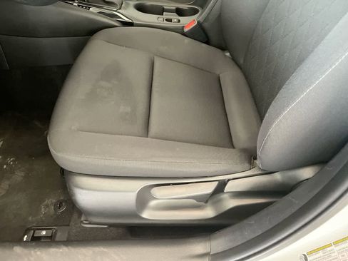 Certified 2024 Toyota Corolla LE FWD image 12