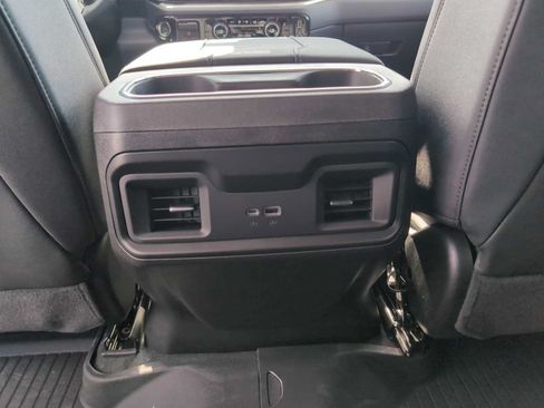 New 2026 Chevrolet Silverado 1500 RST AWD/4WD image 21