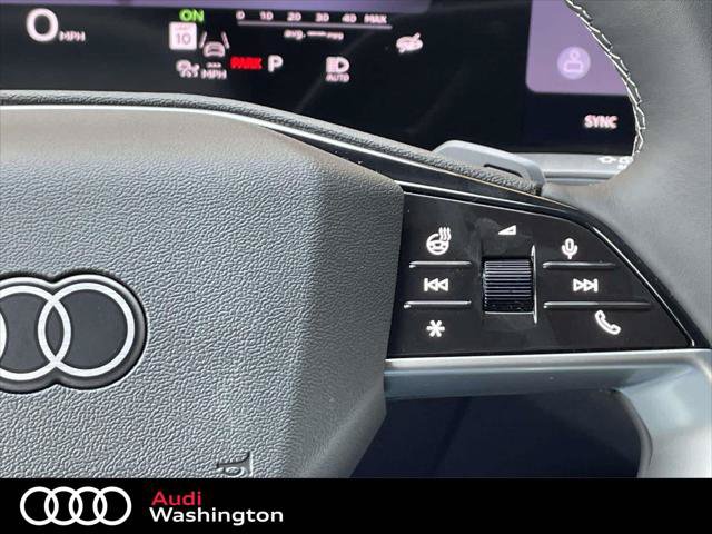 New 2026 Audi Q5 Premium Plus AWD/4WD image 37