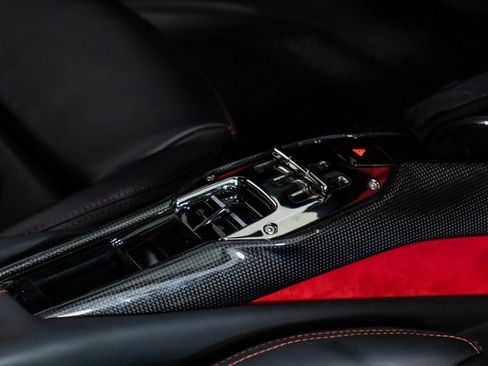 Certified 2022 Ferrari 296 GTB image 50