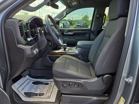 New 2026 GMC Sierra 1500 Elevation AWD/4WD image 2