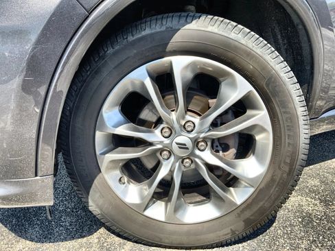 Used 2019 Dodge Durango GT AWD/4WD image 18