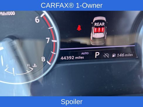 Used 2024 Nissan Rogue SV image 26