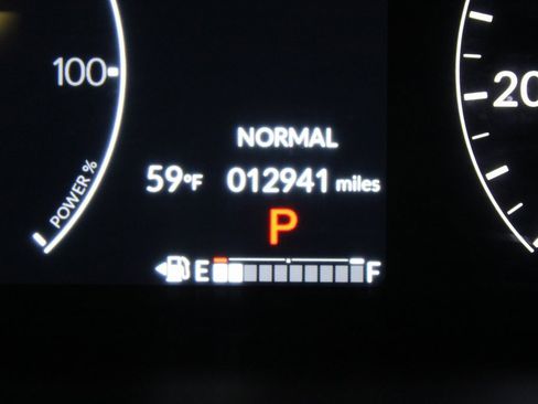 Used 2023 Honda CR-V Sport Touring image 39