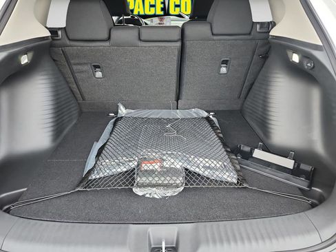 New 2026 Honda HR-V LX image 14