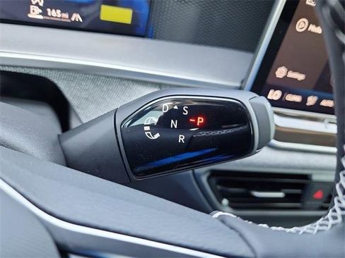 New 2025 Volkswagen Tiguan S image 21