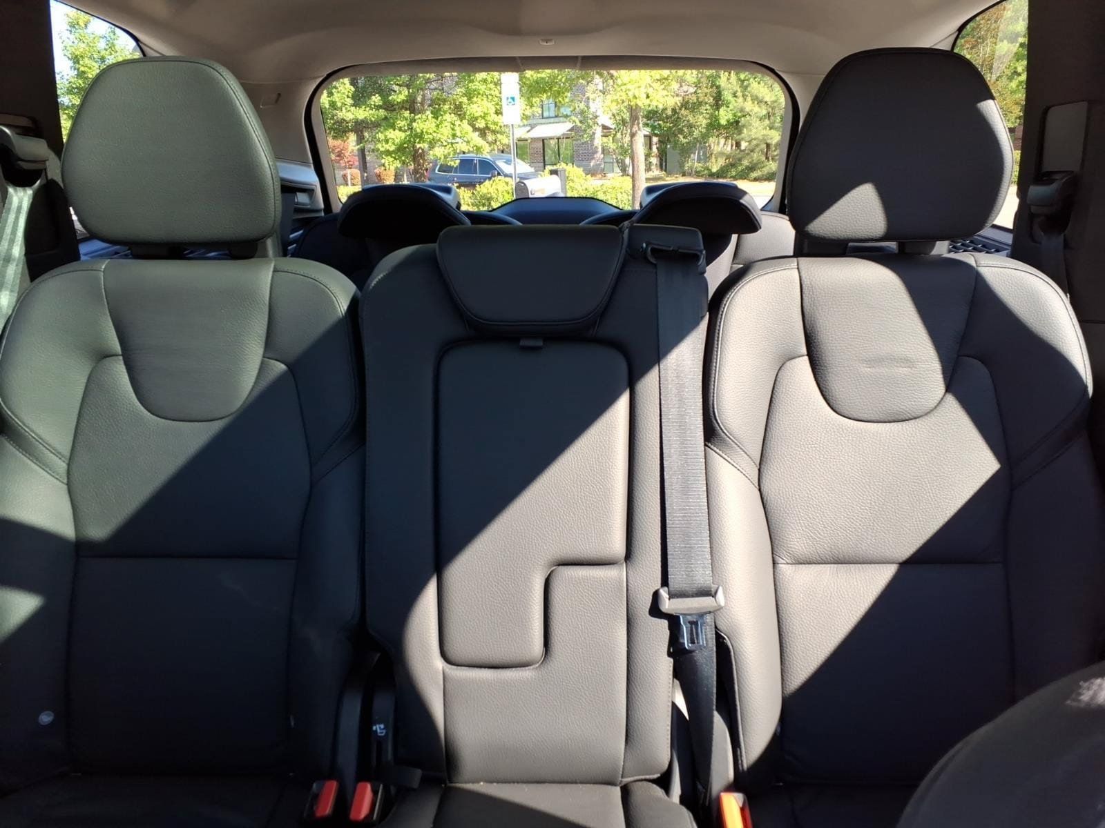 Certified 2023 Volvo XC90 B5 Plus w/ Protection Package Premier AWD/4WD image 21