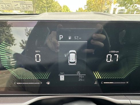 New 2026 Kia Sportage EX w/ EX Panorama Roof Package image 48