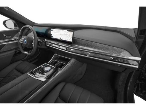 Used 2025 BMW i7 eDrive50 w/ M Sport Package image 17