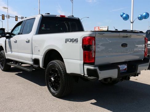New 2026 Ford F250 XLT w/ XLT Premium Package image 7