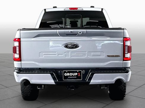 Used 2023 Ford F150 Tremor w/ Equipment Group 402A High AWD/4WD image 5