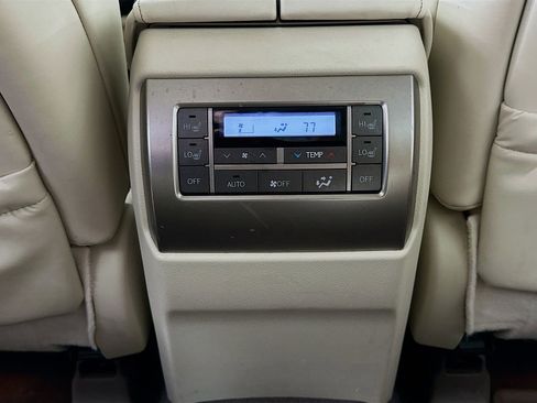 Used 2019 Lexus GX 460 Premium image 32