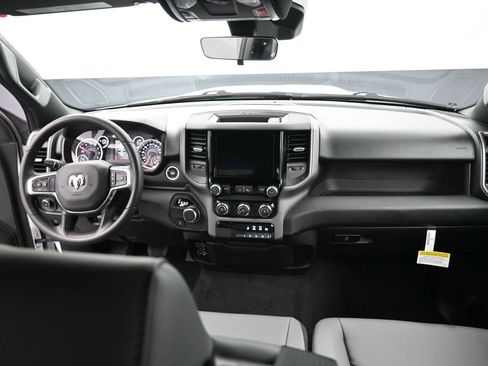 New 2026 RAM 1500 Tradesman image 24