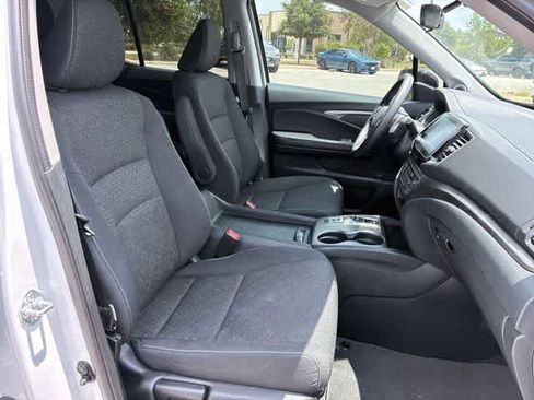 Used 2023 Honda Ridgeline Sport image 22