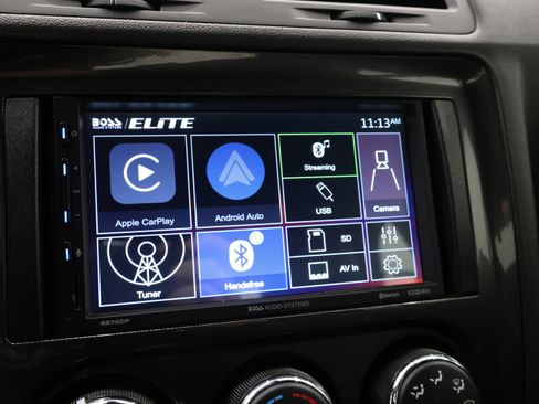 Used 2009 Dodge Challenger R/T RWD image 9