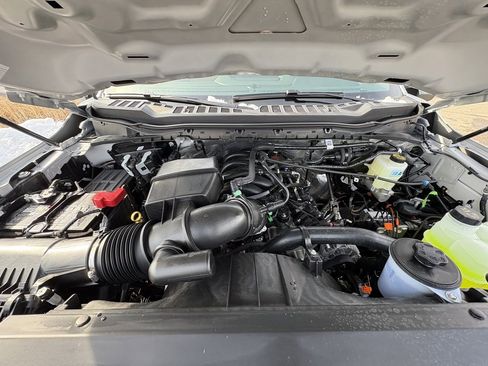 New 2026 Ford F350 Lariat w/ Tremor Off-Road Package image 14