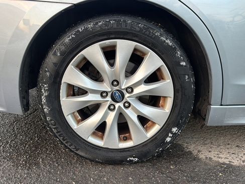 Used 2015 Subaru Legacy 2.5i Premium image 37