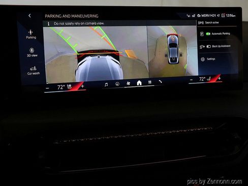 New 2026 BMW 430i xDrive 430i xDrive w/ Premium Package image 22