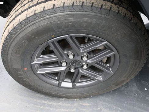 Certified 2024 Jeep Wrangler Sport S image 19