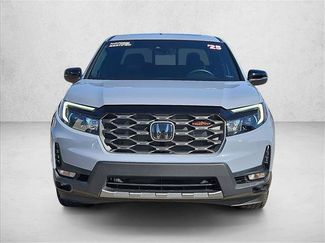 Used 2025 Honda Ridgeline TrailSport video 2