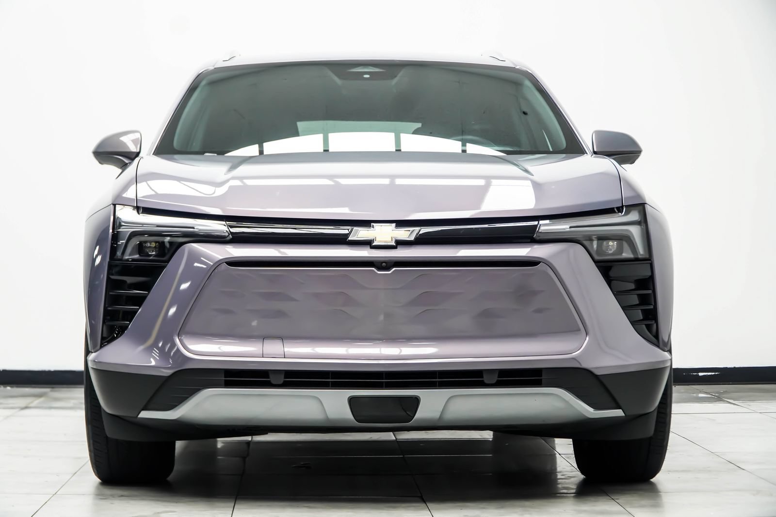 Used 2024 Chevrolet Blazer EV LT AWD/4WD image 10
