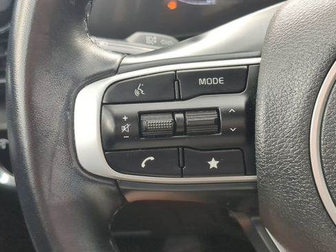 Certified 2023 Kia Sportage EX FWD image 29