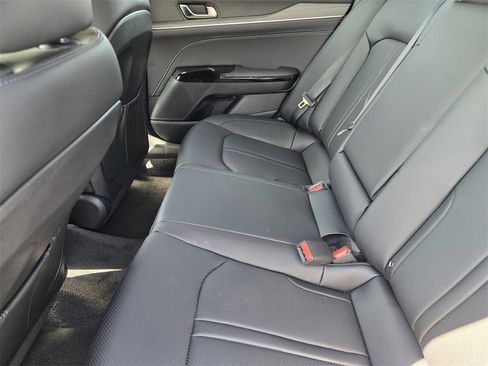 New 2026 Kia K5 EX image 21