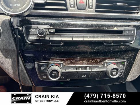 Used 2018 BMW X1 sDrive28i FWD image 19