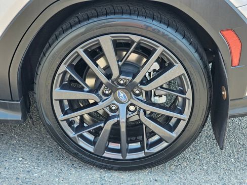 Used 2022 Subaru WRX Premium AWD/4WD image 9