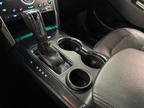 Used 2016 Ford Explorer Limited image 45