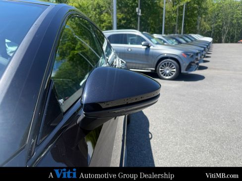 Used 2023 Audi RS 7 Sportback AWD/4WD image 10