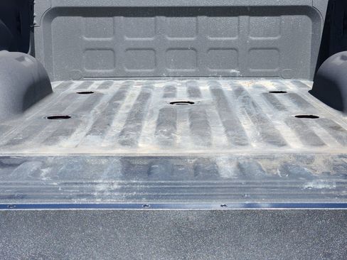 Used 2024 RAM 3500 Limited image 36