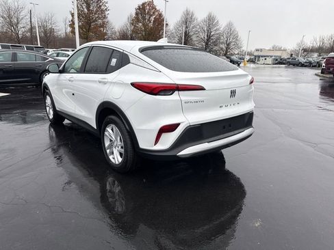 New 2026 Buick Envista Preferred w/ Convenience I Package image 2