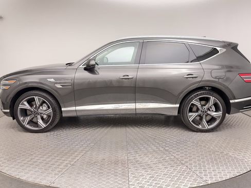 Certified 2026 Genesis GV80 2.5T Prestige AWD/4WD image 5
