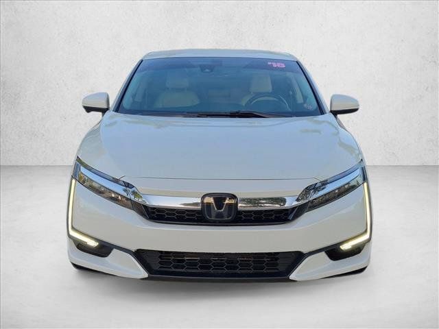 Used 2018 Honda Clarity Touring image 2