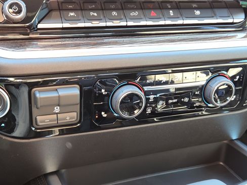 New 2026 Chevrolet Silverado 1500 RST w/ RST All Star Premium Package image 24