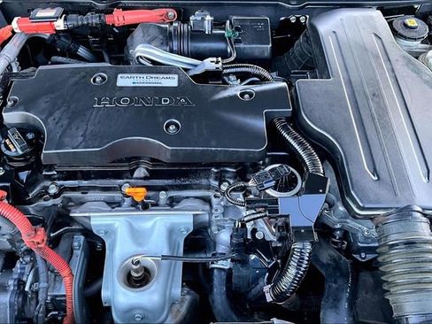 Used 2019 Honda Accord Touring image 28