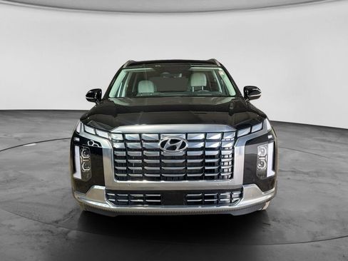 Used 2024 Hyundai Palisade Calligraphy image 10