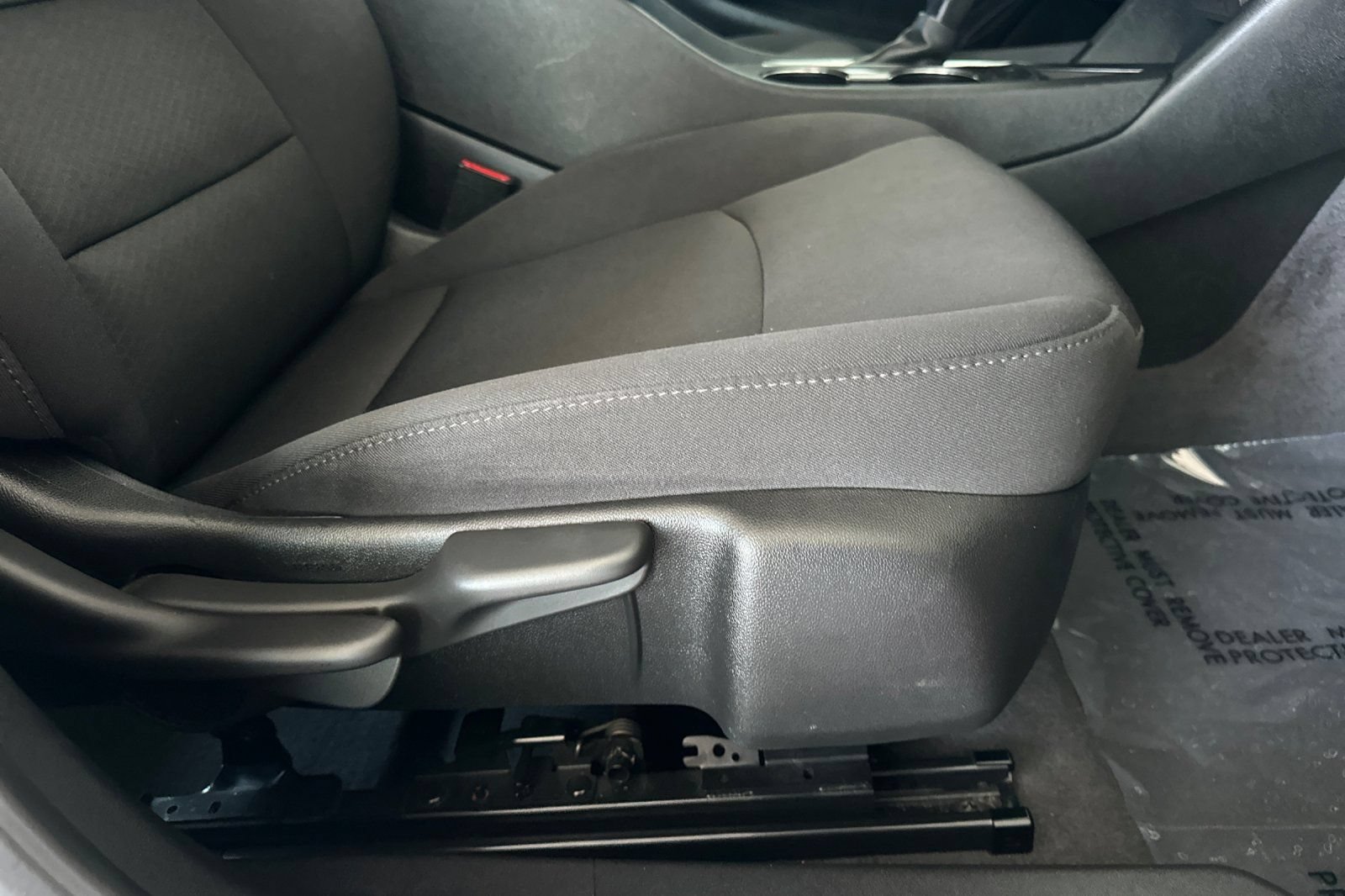 Used 2023 Chevrolet Malibu LT FWD image 22