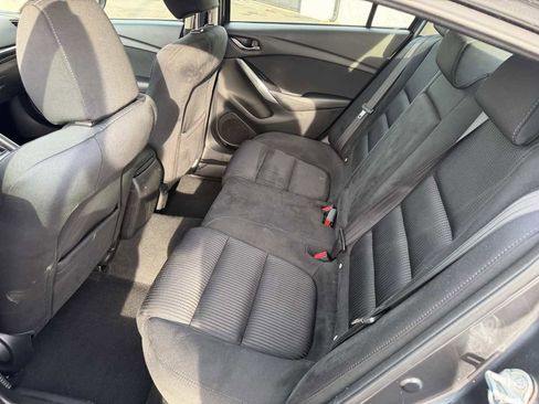 Used 2014 MAZDA MAZDA6 Sport image 13