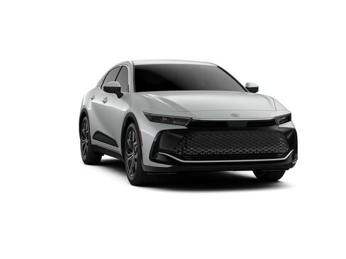 New 2026 Toyota Crown XLE image 16