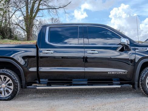 Used 2020 GMC Sierra 1500 Denali w/ Technology Package image 6