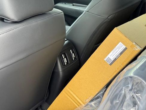 New 2026 Hyundai Santa Cruz SEL AWD/4WD image 18